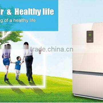 Filter Replacement Reminder/China OEM OLS-K06A Olans Meeting Room Air Purifier/home Air Purifier/HEPA Air Purifier