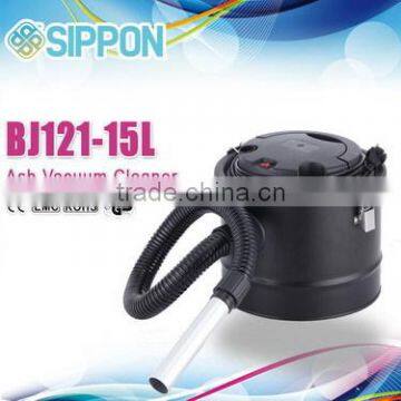 ASH VACUUM CLEANER FOR BBQ