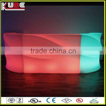 Latest Modern Cafe Bar Counter Design for Commercial photo-6