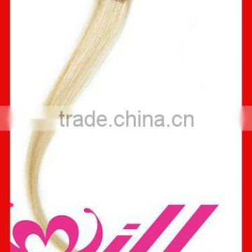 one piece clip in hair extension human hair clip in extension