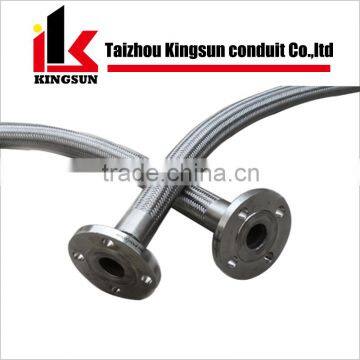 Stainless Steel Braided metal flexible conduits