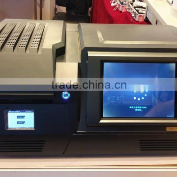 X-Ray Fluorescence Spectrometer for Testing Precious Metal Jewelry in Shenzhen