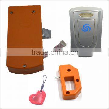 Safe And Secure Magnetic Lock N Lock For Gym/Spa/Sauna Locker photo-4