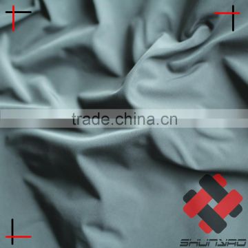 pure real shape memory taffeta fabric