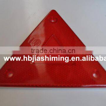 Auto Warning Triangle light tail light