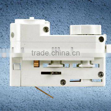 New Design 3 Phase 4-wire Plastic Adapter Case photo-3