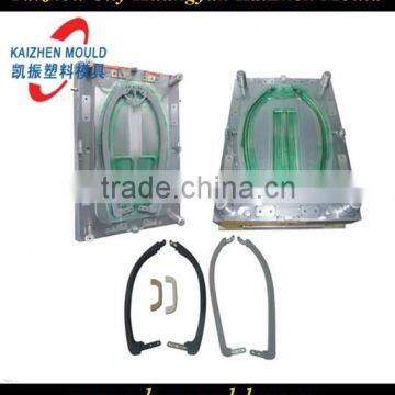 Injection plastic auto parts mould manufacturer vehicle parts mould in Huangyan plastic mould factory