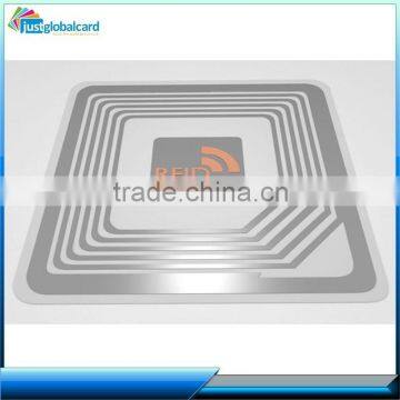 Long Range UHF RFID Label/ UHF RFID Tag for Warehouse Management