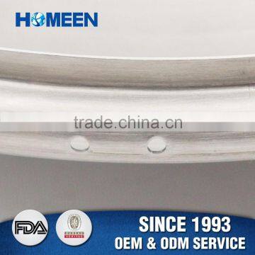 Glass Lids For Pots Pyrex Glass Lid For Cookware Tempered Glass Lid photo-6