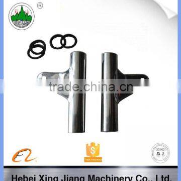 Chinese Electric Rickshaw Parts Electric Tricycle Headlight Bracket