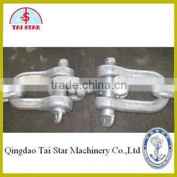 Anchor Shackle/anchor Swivel Shackle Qingdao factory