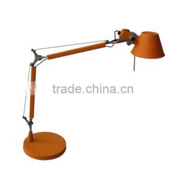 New Products 2016 Adjustable Arm Desk Led Lamp,Adjustable Arm Desk Led Lamp,Desk Led Lamp TL1002S photo-3