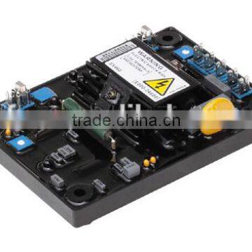 Diesel Generator SX460 AVR Single Phase photo-2