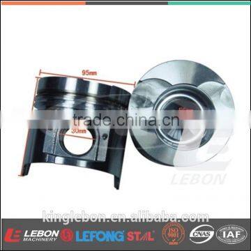 95mm Piston 4D95 6204-31-2180