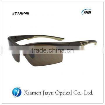 CE & ANSI Z87.1 Approved Safety Spectacles Eyewear