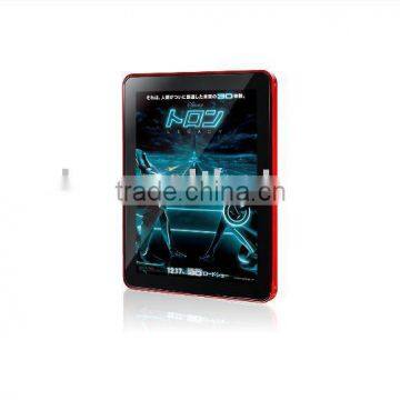 tablet pc