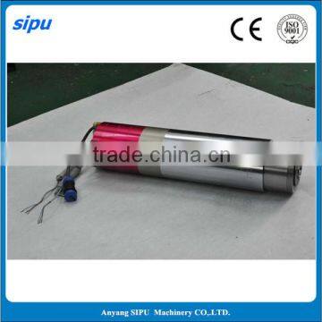 SIPU water cooled CNC ATC spindle motor