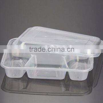 Good quality products custom made factory sale eco-friendly disposable food container