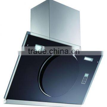 LOH8830(900mm) Side-draft range hood/Kitchen appliances in Dubai with CE&RoHS