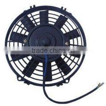 electrical fan /cooling fan/ radiator fan /condenser fan/ ac fan