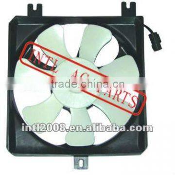 Electric Fan / Radiator Fan FOR TOYOTA TERCEL 95-99 OEM#88590-16070 8859016070