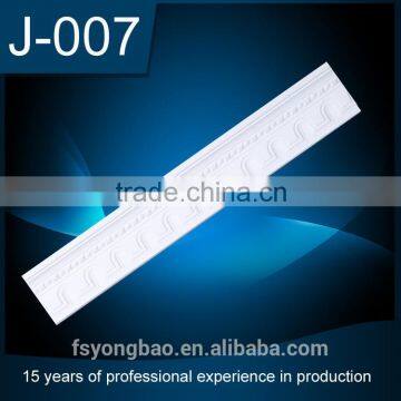 decorative plaster gypsum cornice moulding