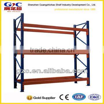 Made in China Steel Warehouse Medium Duty Rack photo-4