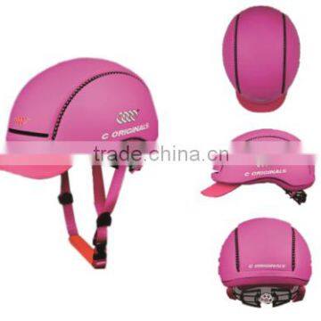 High quality horsing helmet/horse riding helmet/equstrian helmet