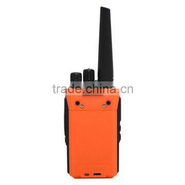 Units UHF Amateur Two Way Radio With 16 Channel