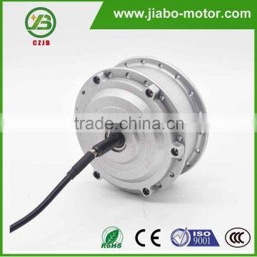 JIABO JB-92Q geared dc hub motor wheel electric