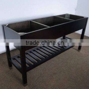 KP003 Project Business Desk Hotel Furniture