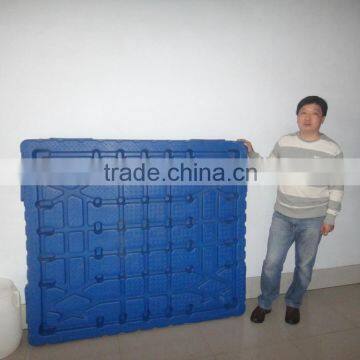 OEM Plastic Pallet Mould/commodity Injection or Blow Pallet Mould With High Quality photo-6