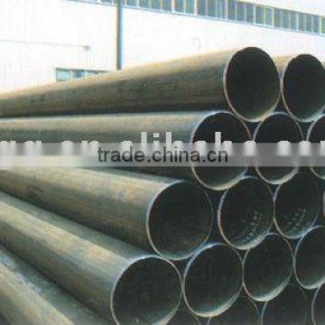 submerged-arc welded (SAW) pipe