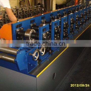 Metal Profiles Making Equipment Drywall Euqipment Manufacturer photo-4
