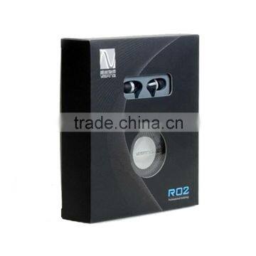 Noise Cancelling in Ear Headphone