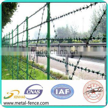 hot sale cheap fence barb wire