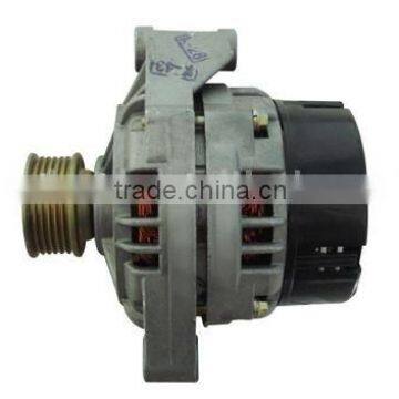 automobile alternator