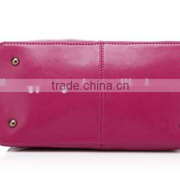 Ladies Handbags Designer Women Big Office Shoulder Bag 2016 photo-5