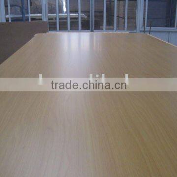 melamine mdf 18mm