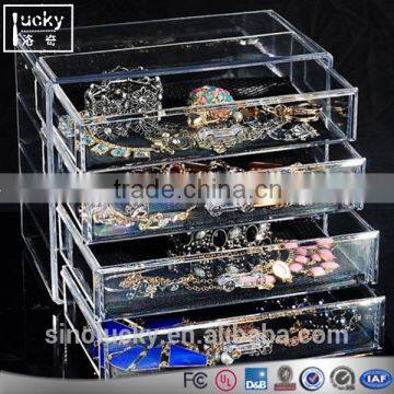 2016 Hot sale Special Jewelry Storage Drawer