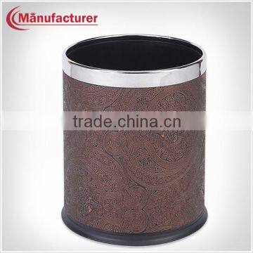 Round Rubbish Dust Bin,Waste Bin