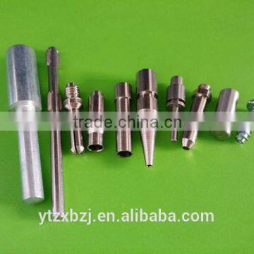 Factory Direct Sale Copper Fastener Nut photo-5