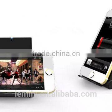 Qi Universal Wireless Charger for Huawei Honor 7 Xiaomi5 Redmi Note4 photo-6