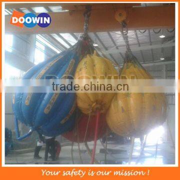 Crane Lift Proof Load Water Bag Test Weights