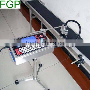 Single Color Inkjet Printing Machine,date coding machine,inkjet date coder