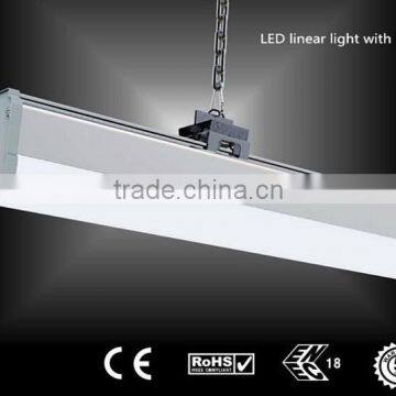 Led Trunk System