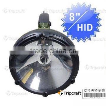 Cheap Ship SEARCH LIGHT,HID Searchlight,portable Hunting Spotlight photo-4