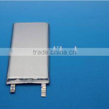 3.7v li-ion polymer battery 220MAH Good Quality OEM