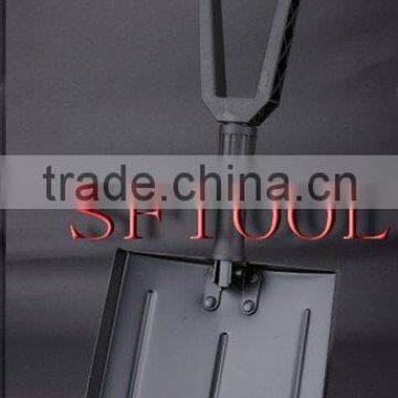 KAVASS Aluminium Square Snow Shovel Hot Sale photo-4