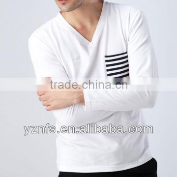 fashion t shirt for man hottest new design comfortable cotton wear